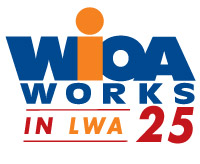 WIOA Works in LWA 25
