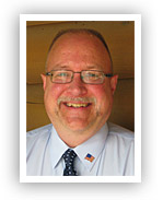 John Otey, SIWDB Member John Otey, SIWDB Member