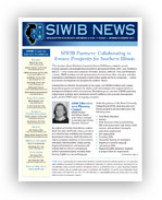 SIWIB Newsletter Cover